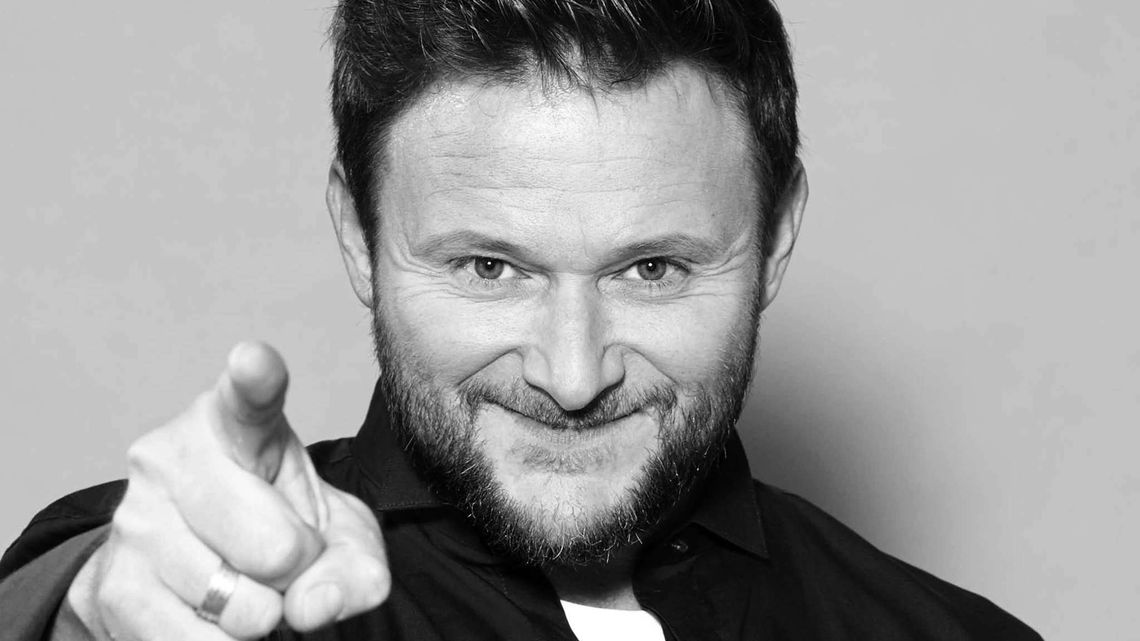 Konrad Gaca nie żyje. "Zdolny człowiek", "Mogę powiedzieć, że zmienił moje życie" Konrad Gaca nie żyje. "Zdolny człowiek", "Mogę powiedzieć, że zmienił moje życie"