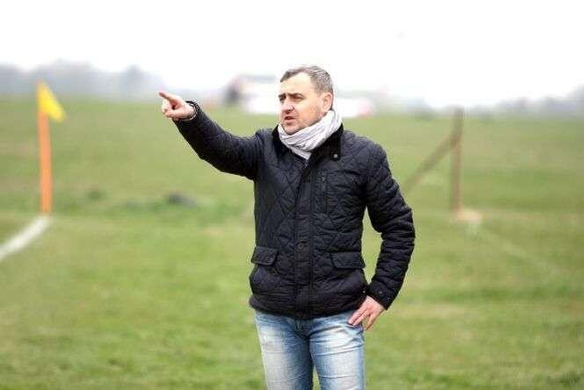 Konrad Maciejczyk (POM Iskra Piotrowice): Sezon na szóstkę Konrad Maciejczyk (POM Iskra Piotrowice): Sezon na szóstkę