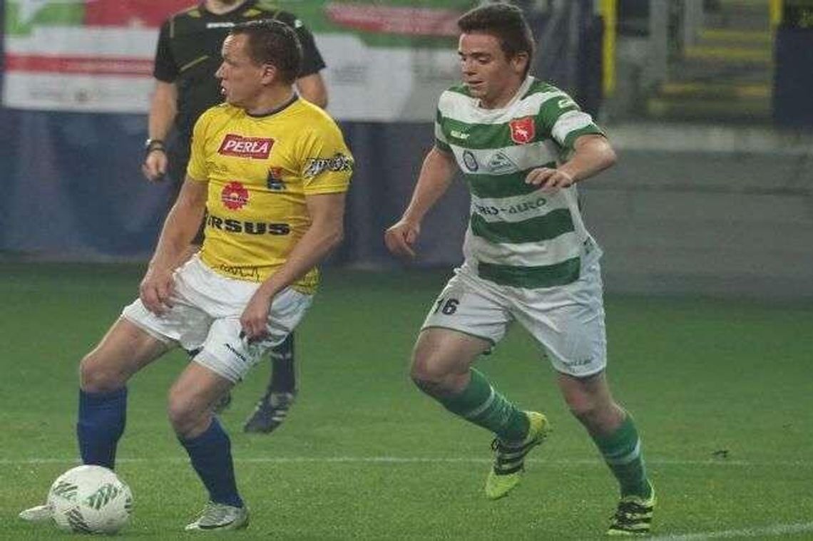 Konrad Nowak (Motor): Nie ma się co wyrywać