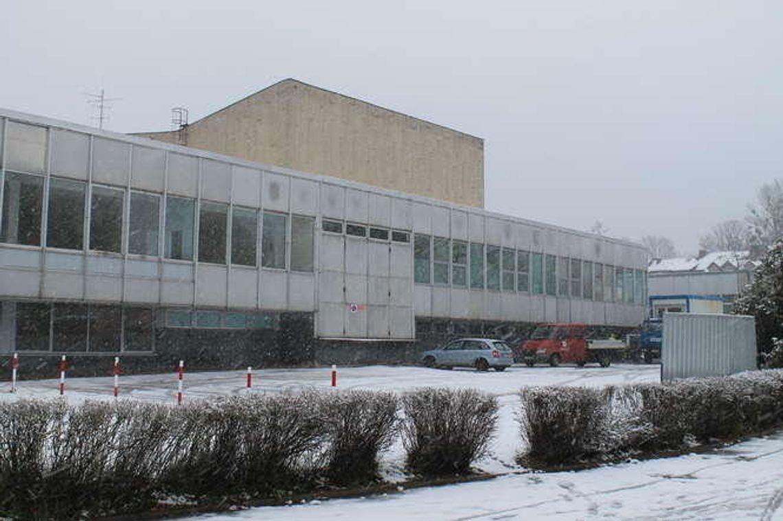 Konserwator zdecydował czy Dom Chemika to zabytek