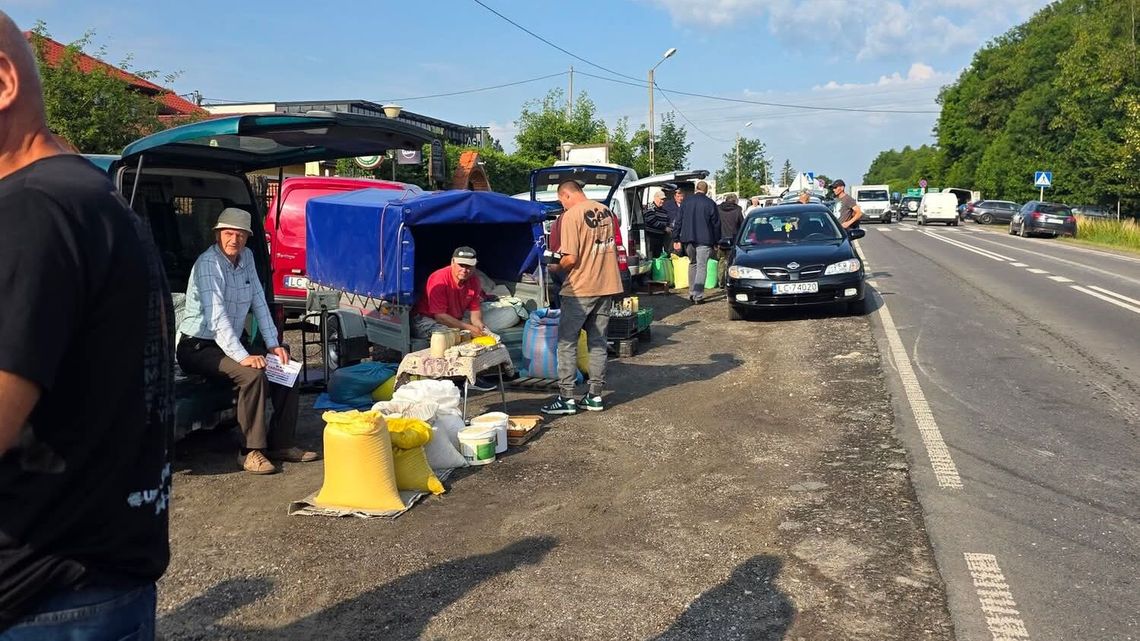 „Koński Targ” wraca do gry – tym razem w Pokrówce