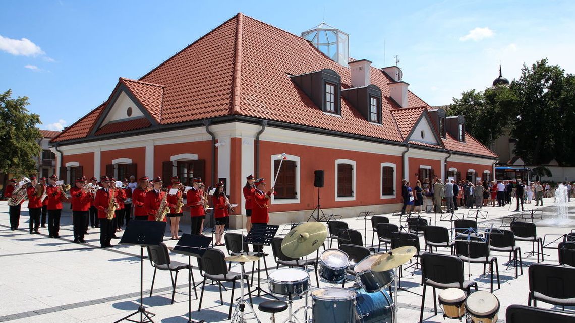 Końskowola chce zostać miastem, bo to „historyczna sprawiedliwość”