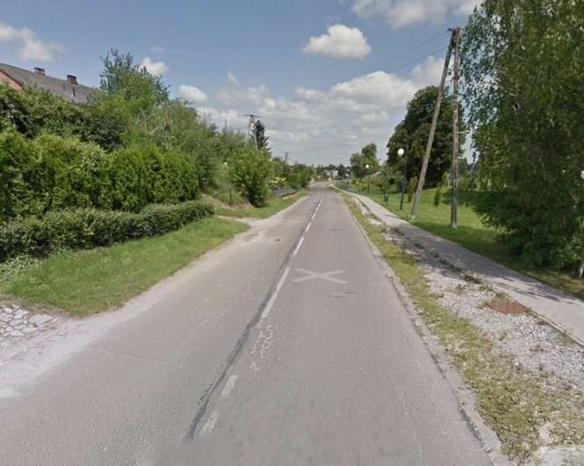 Końskowola: Droga dwukrotnie droższa, niż sądzono