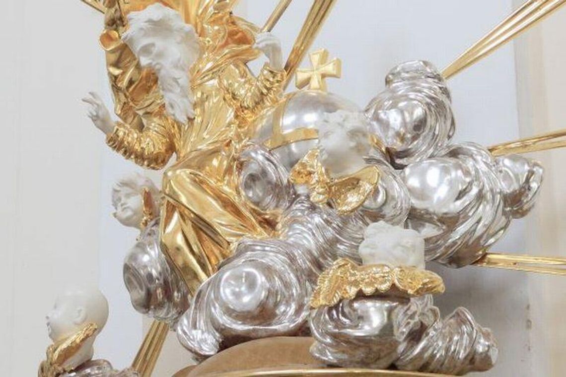 Końskowola: Fara odkryła tajemnice