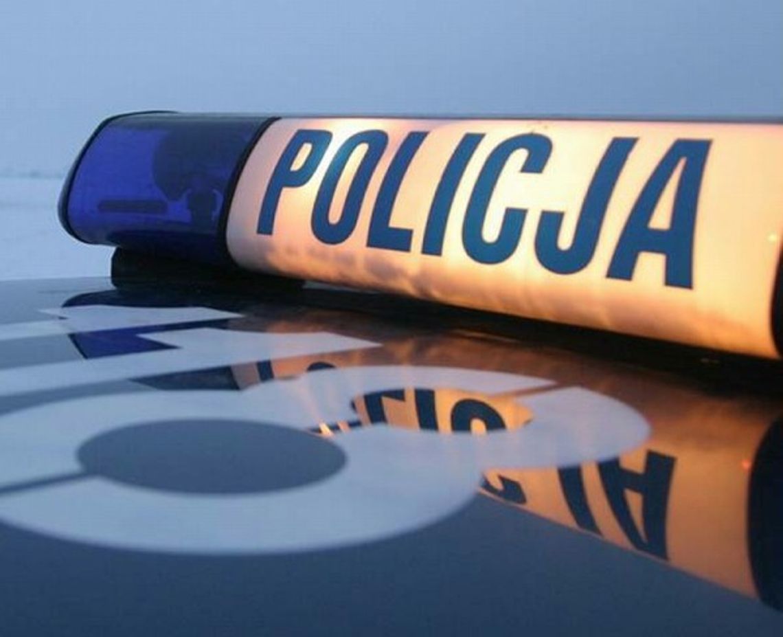 Końskowola: Ford potrącił pieszą. Kobieta zginęła