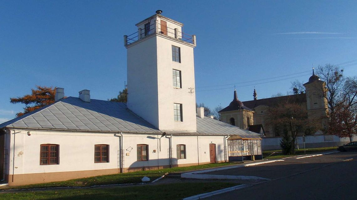 Końskowola: Gruntowny remont starego rynku. Co się zmieni?