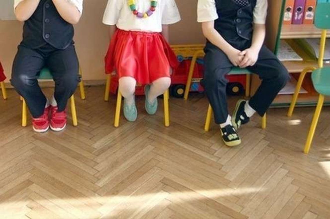 Końskowola: Jak dzieci zaraziły się salmonellą?