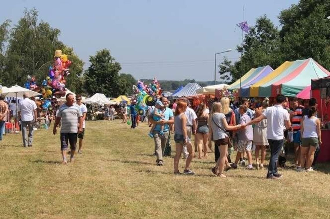 Końskowola: LODR świętuje 60-lecie (zdjęcia) Końskowola: LODR świętuje 60-lecie (zdjęcia)