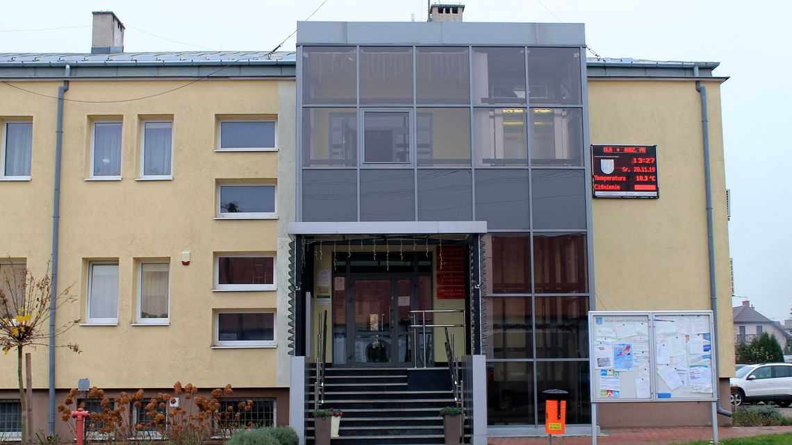 Końskowola ma problem. Gminna spółka bez taryfy, pieniędzy i prezesa Końskowola ma problem. Gminna spółka bez taryfy, pieniędzy i prezesa