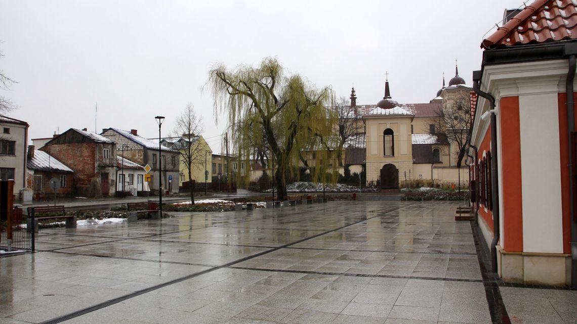 Końskowola: Nowa spółka komunalna ma już nazwę i prezesa Końskowola: Nowa spółka komunalna ma już nazwę i prezesa