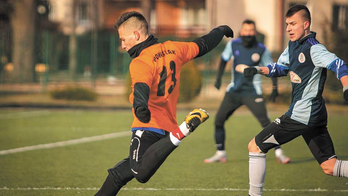 Końskowola podzieliła pieniądze na sport