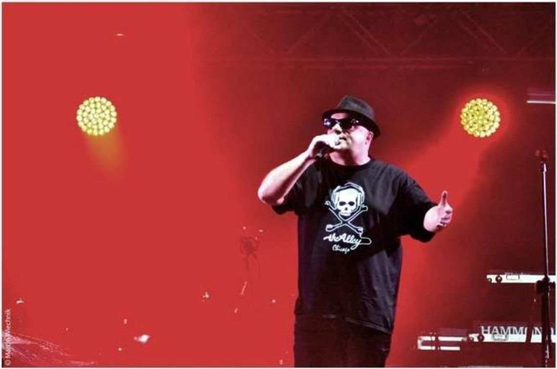 Końskowola: Pokazy zwierząt, maszyn i koncert Big Cyc