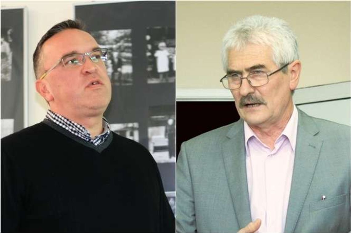 Końskowola: Referendum nieważne, firma wygrała w sądzie