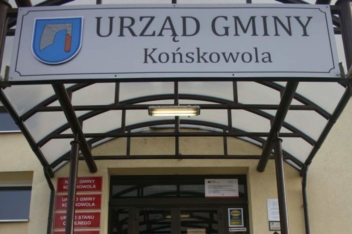 Końskowola. Wygrali referendum, zarzucają urzędnikom opieszałość