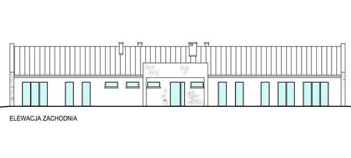 Końskowola: Zburzą świetlicę, postawią dom opieki