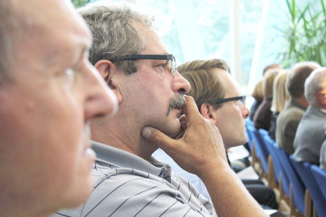 Konsolidacja \"Azotów\" martwi mieszkańców Puław