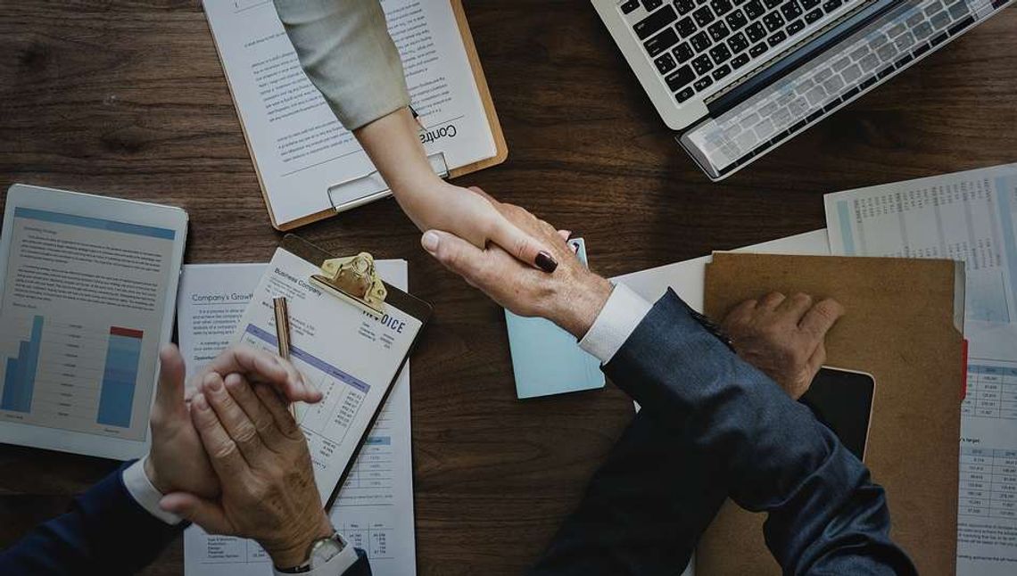 Konstytucja biznesu weszła w życie. Ulga na start 