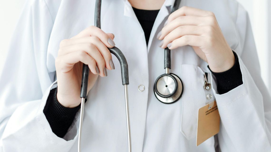 Konsultacje i badania, czyli Dzień Matki w NFZ