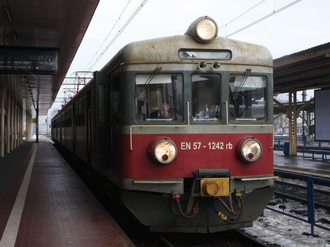 Konsultacje na kolei: Gdzie chciałbyś dojechać pociągiem