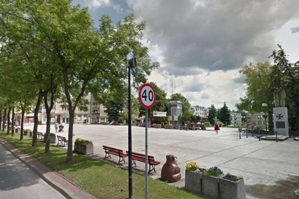 Konsultacje społeczne w Świdniku. Żeby było ładnie