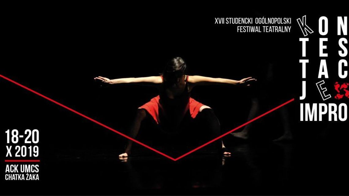 Kontestacje IMPRO w Chatce Żaka