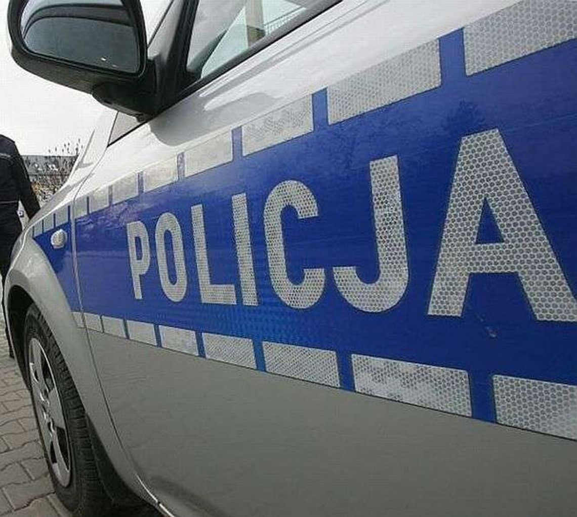 Kontrabanda w bagażniku. Nielegalne papierosy wiózł mieszkaniec Krasnegostawu