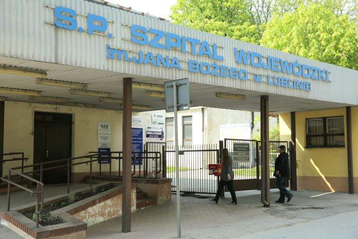 Kontrola NIK w szpitalach: Kolejki nie topnieją, placówki toną w długach Kontrola NIK w szpitalach: Kolejki nie topnieją, placówki toną w długach