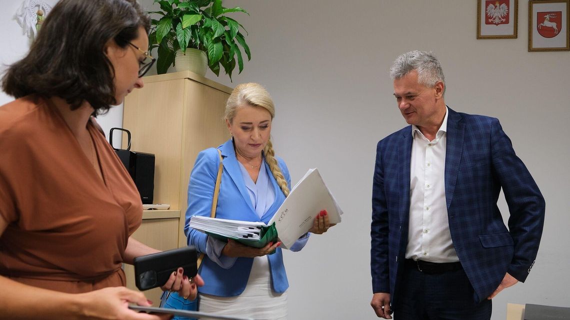 Kontrola po kontroli. Posłanki nie dostały tego, co chciały