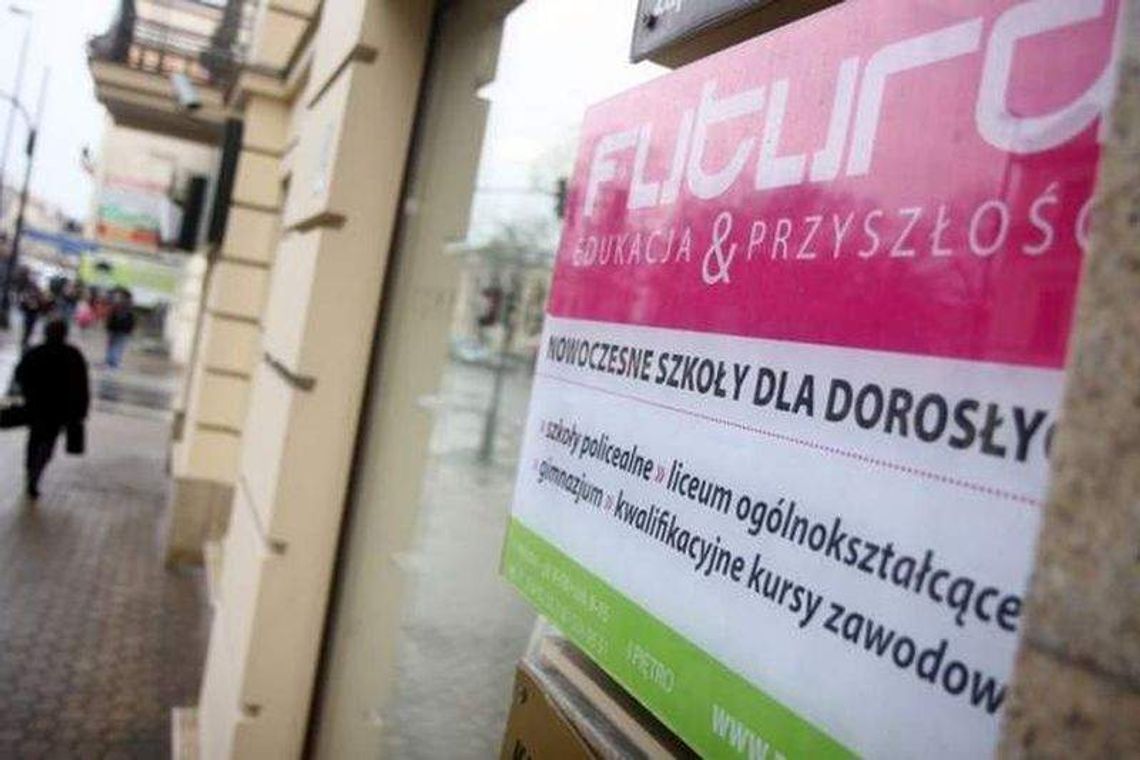 Kontrola rekordowa, a pieniędzy nie widać. Spór miasta z firmą prowadzącą szkoły