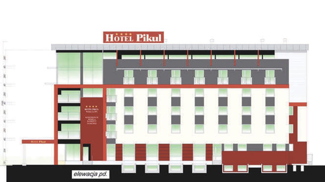 Kontrola w hotelu po krytyce urzędu Kontrola w hotelu po krytyce urzędu