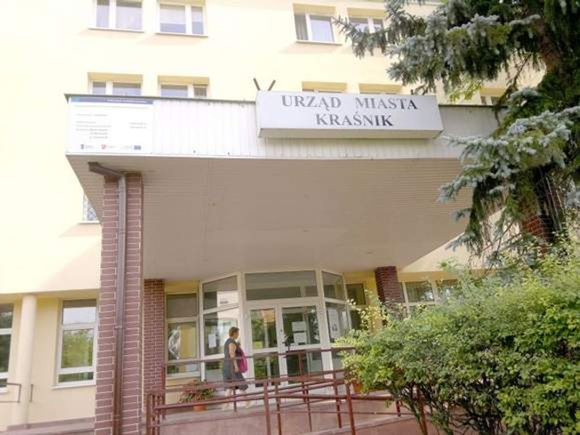 Kontrola w Kraśniku: Kto sprawdzi rewizora?