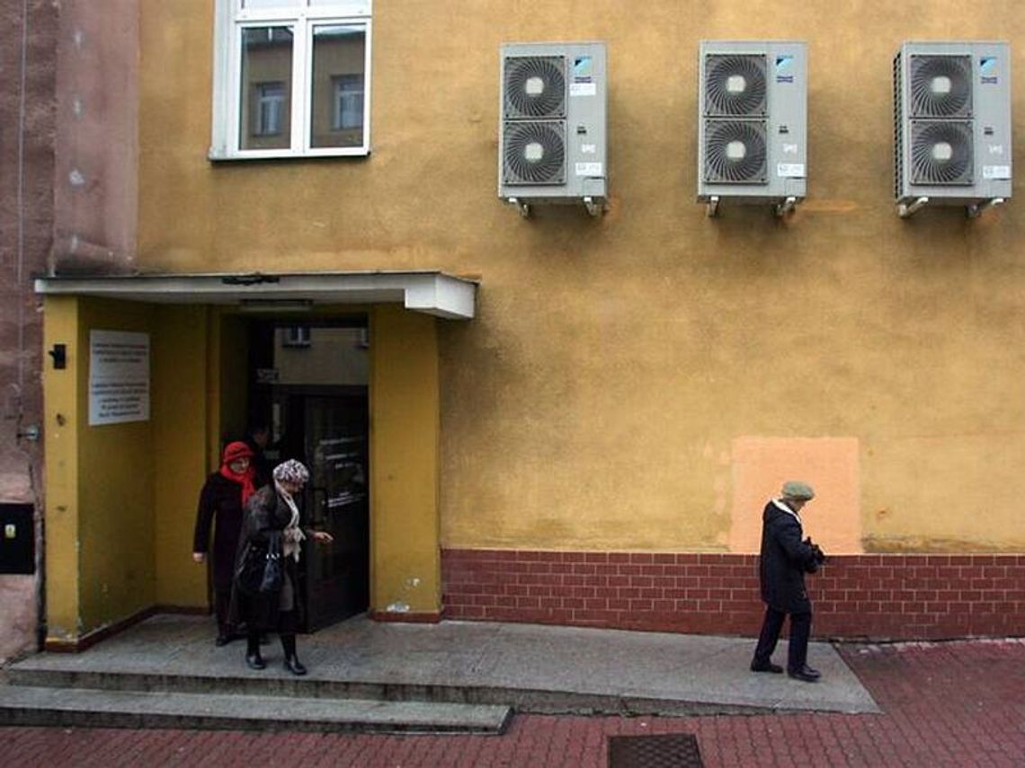 Kontrola w lubelskim NFZ: Nie było układów Kontrola w lubelskim NFZ: Nie było układów