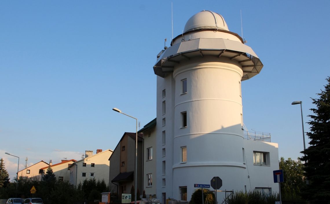 obserwatorium