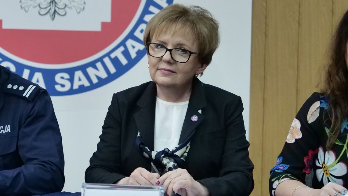 Kontrola w sanepidzie po poważnych zarzutach pracowników wciąż się nie odbyła. Grożą protestem Kontrola w sanepidzie po poważnych zarzutach pracowników wciąż się nie odbyła. Grożą protestem