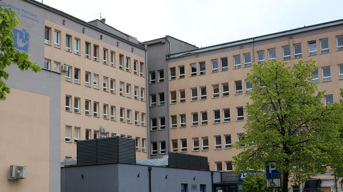 Kontrola w szpitalu zakończona. Co ustalono?