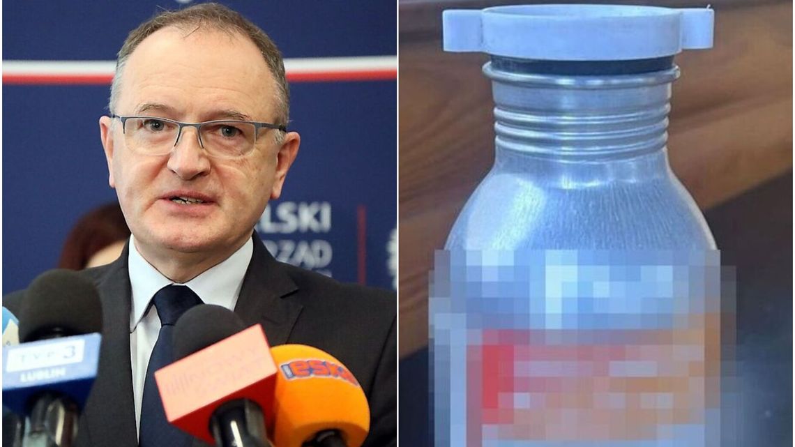 Kontrole i mandaty. Wojewoda walczy z toksycznymi preparatami Kontrole i mandaty. Wojewoda walczy z toksycznymi preparatami