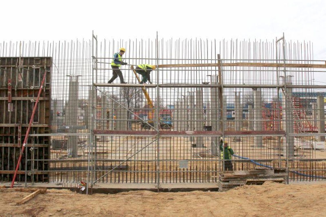 Kontrole w lubelskich firmach: Nie wypłacili pracownikom 3 mln zł 
