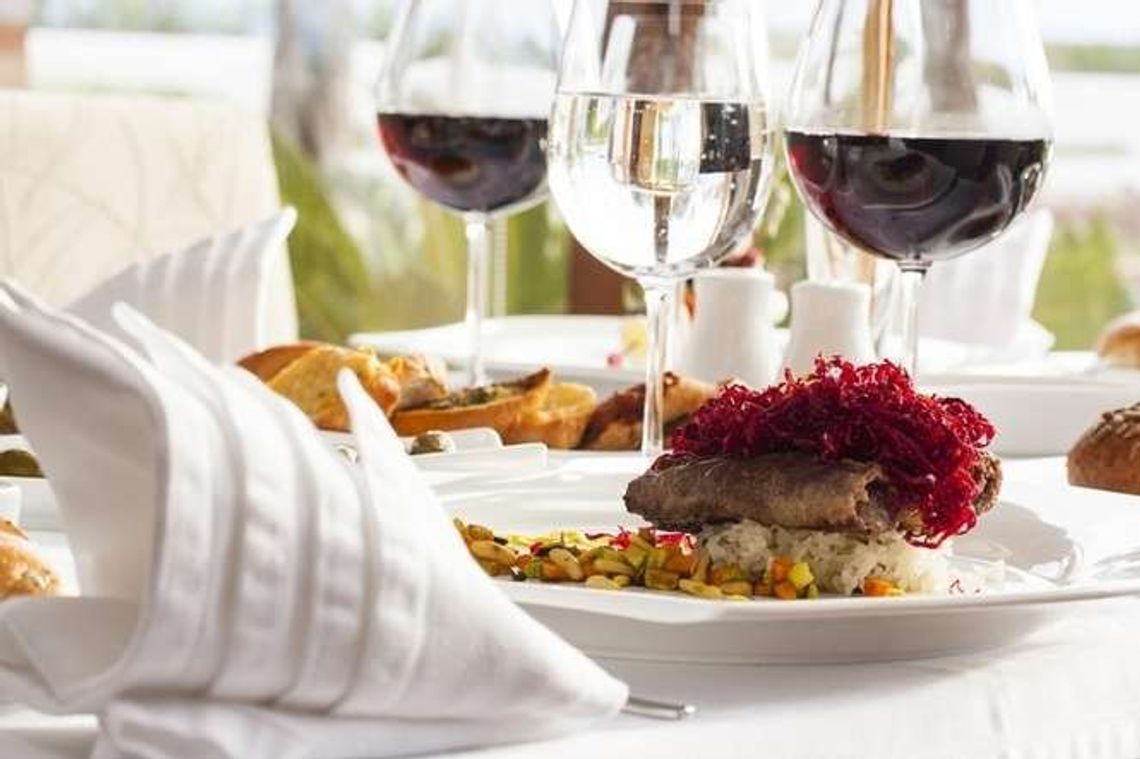Kontrole w luksusowych restauracjach w Lubelskiem wypadły kiepsko. Co było nie tak? Kontrole w luksusowych restauracjach w Lubelskiem wypadły kiepsko. Co było nie tak?