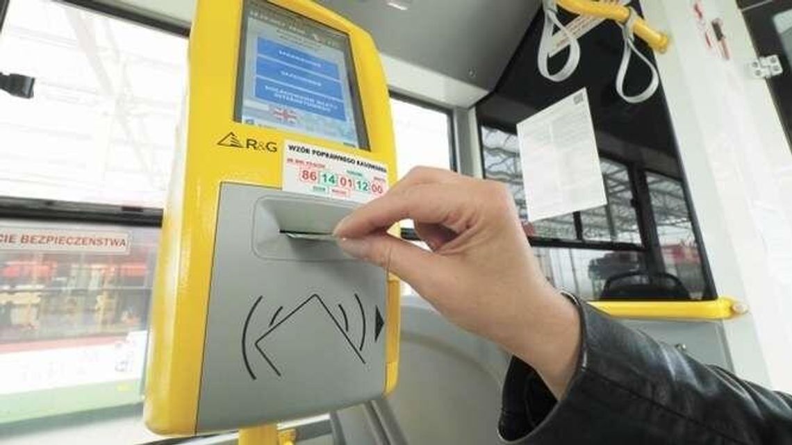 Kontrolerzy biletów mają mieć ochronę