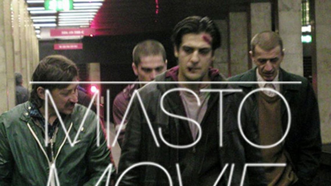 "Kontrolerzy" W Miasto movie