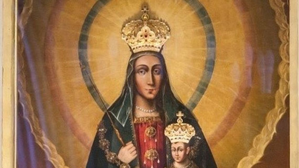 Kontrowersje wokół aureoli Matki Bożej Kodeńskiej. Misjonarze zabrali głos