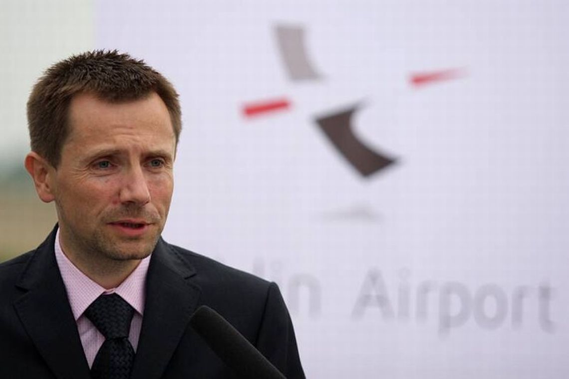 Kontrowersje wokół zatrudniania w Porcie Lotniczym Lublin Kontrowersje wokół zatrudniania w Porcie Lotniczym Lublin