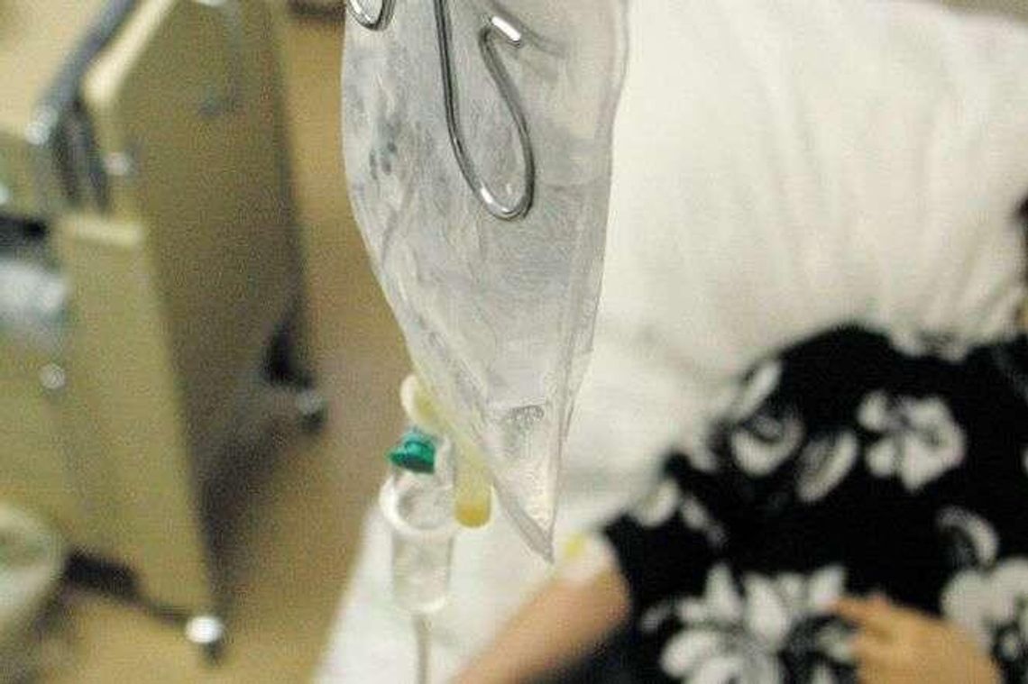 Kontrowersyjna metoda leczenia miażdżycy. Lekarze ostrzegają, jest pierwszy wyrok