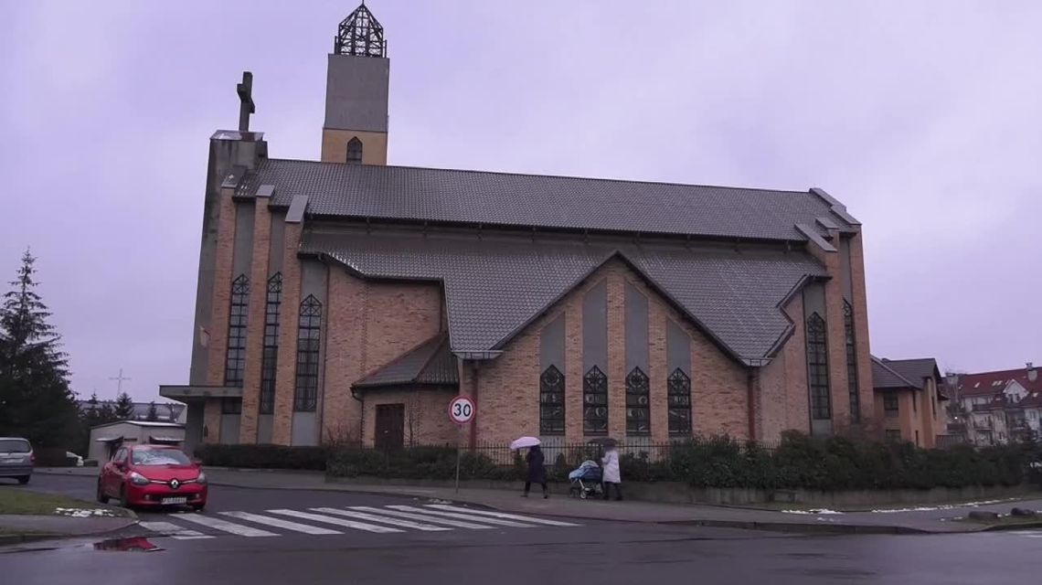 Kontrowersyjna wypowiedź księdza o szczepionkach na Covid-19. "Przepraszam za tę niejednoznaczność"