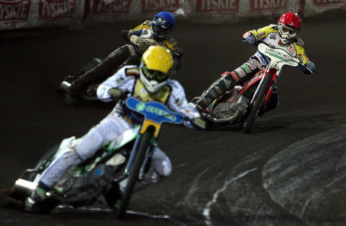 Kontrowersyjne auto prezesa Lubelskiego Węgla KMŻ