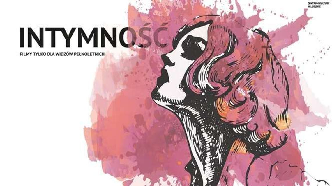 Kontrowersyjne filmy miłosne w Centrum Kultury