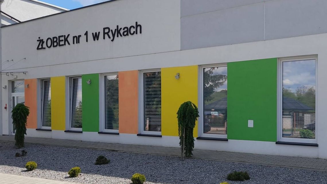 Kontrowersyjne kryteria naboru do żłobka. Burmistrz unieważnia rekrutację 