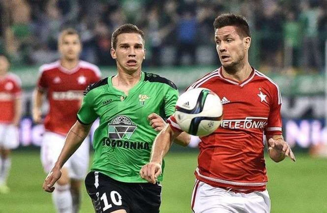 Kontuzja Świerczoka. Został tylko Śpiączka