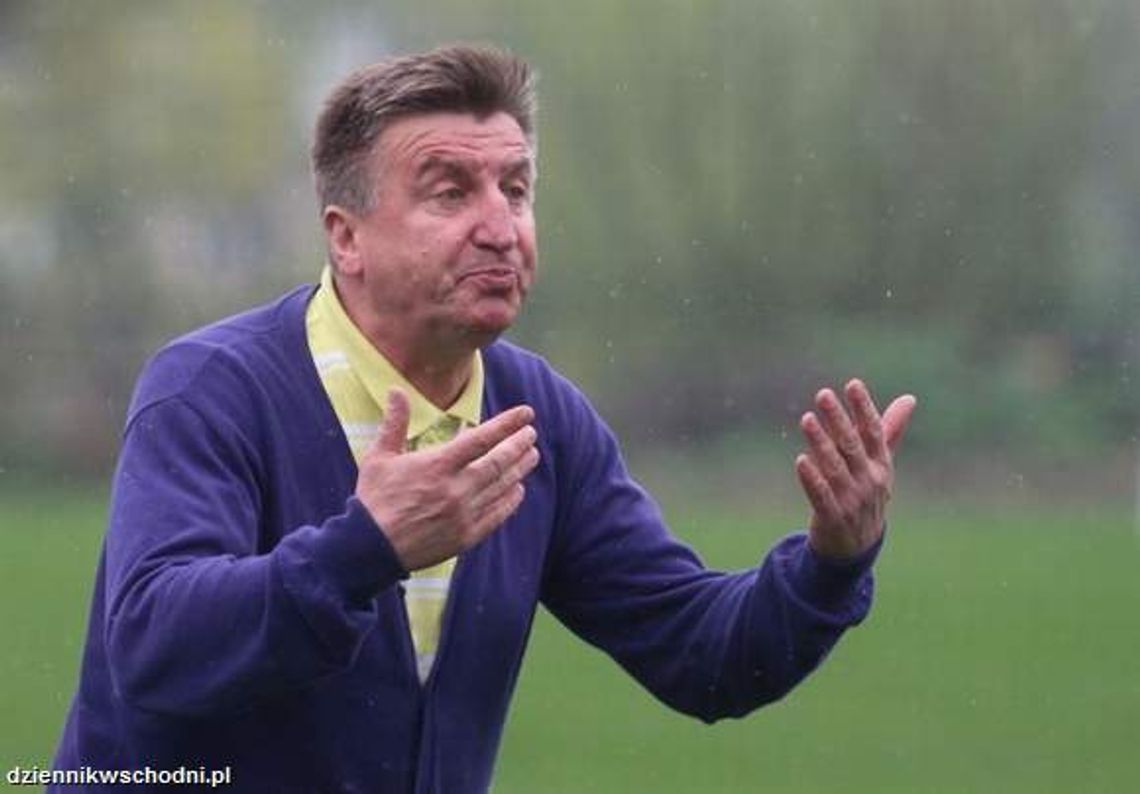 Kontuzje w Lubliniance