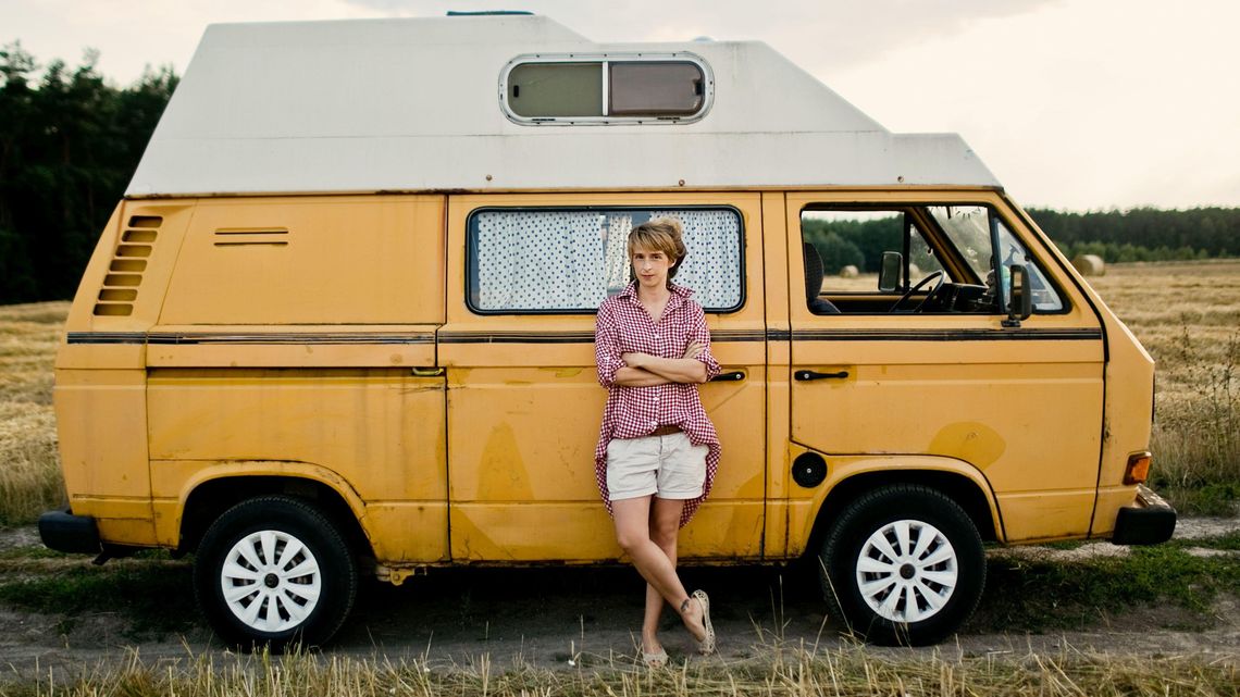 Kontynenty w LCK: Wheelchairtrip i Wędrowny Zakład Fotograficzny